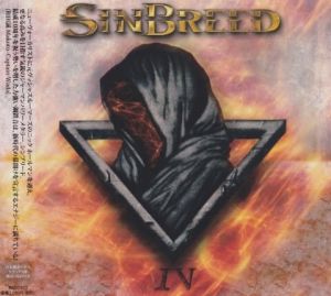 Sinbreed - IV