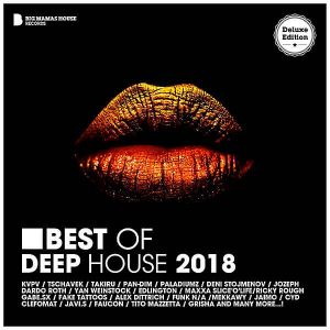 Best Of Deep House 2018 (MP3)