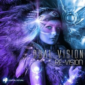 Dual Vision - Re-Vision (MP3)