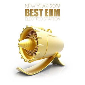 New Year Best EDM 2019 (MP3)