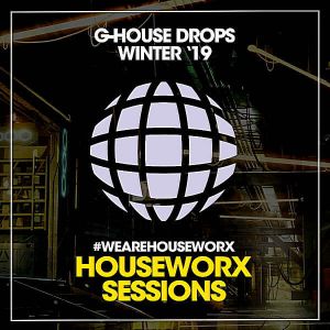 G-House Drops Winter '19 (MP3)