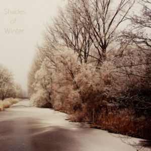 Twisted Psykie - Shades of Winter Twisted Psykie - Shades of Winter