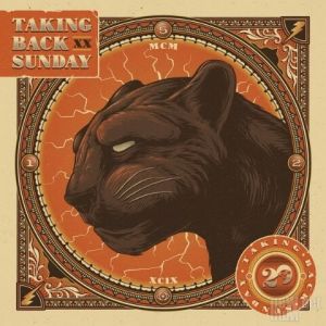 Taking Back Sunday - Twenty