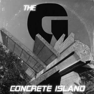 The G - Concrete Island (MP3)