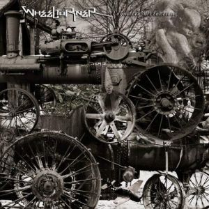 Wheelturner - Cognitive Distortions