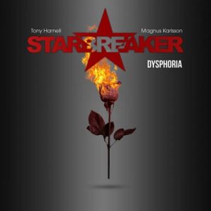 Starbreaker - Dysphoria (MP3)