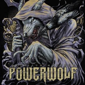 Powerwolf - Metallum Nostrum (MP3)