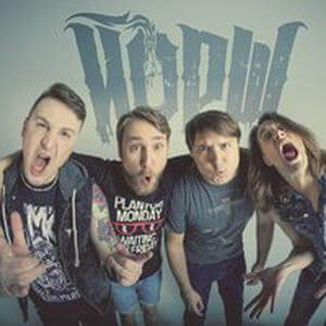 Йорш - Дискография