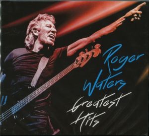 Roger Waters - Greatest Hits (MP3)