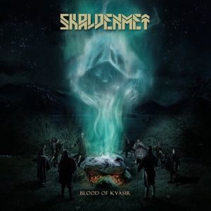 Skaldenmet - Blood Of Kvasir (MP3)