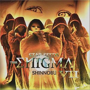 Shinnobu - The Enigma VII [Star Seeds] (MP3)