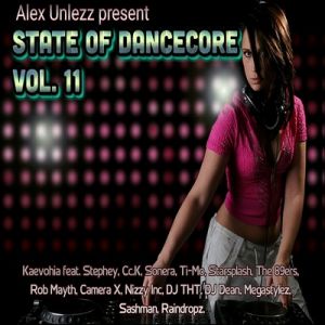 State of Dancecore Vol. 11 (MP3)