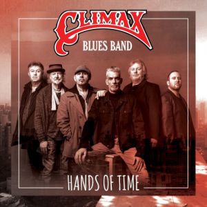 Climax Blues Band - Hands Of Time (MP3)