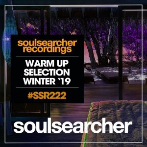 Warm Up Selection Winter '19 (MP3)