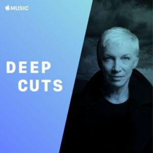 Annie Lennox - Annie Lennox: Deep Cuts