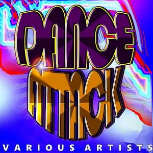90's Dance Attack (MP3)