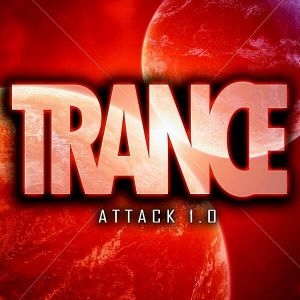 Trance Attack 1.0 (MP3)