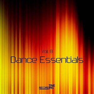 Dance Essentials Vol.8