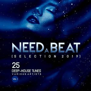 Need A Beat: Selection 2019. Vol.1
