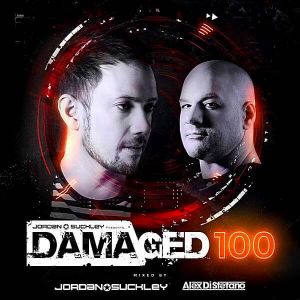 Damaged 100 [Mixed by Jordan Suckley & Alex Di Stefano] (MP3)