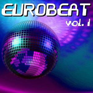 Eurobeat Vol.1 (MP3)