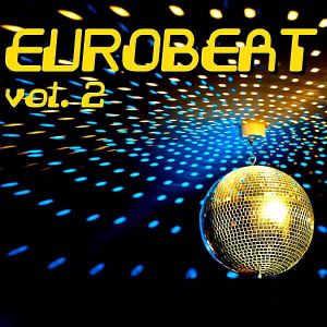 Eurobeat Vol.2