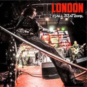 London - Call That Girl