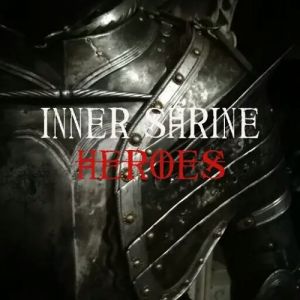 Inner Shrine - Heroes
