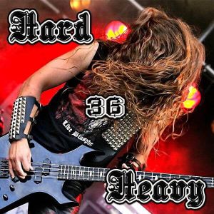Hard 'n' Heavy, Vol.36 (MP3)