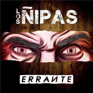 Los Nipas - Errante