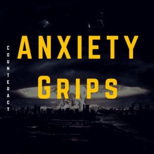 Anxiety Grips - Counteract [EP] (MP3)