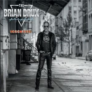 The Brian Drux Project - Long Road