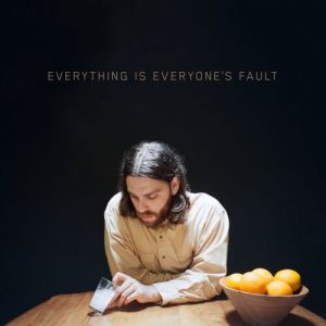 O Mer - Everything Is Everyone’s Fault (MP3)