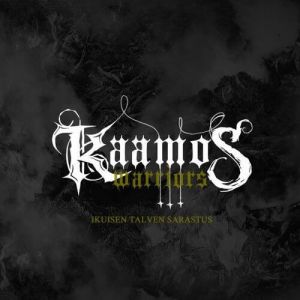 Kaamos Warriors - Ikuisen Talven Sarastus (MP3)