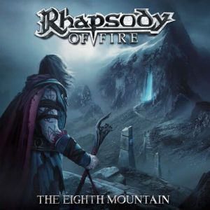 Rhapsody Of Fire - The Eighth Mountain (MP3)