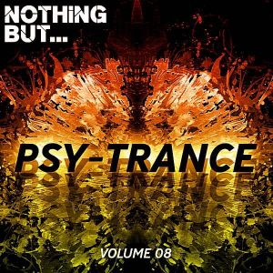 Nothing But... Psy Trance Vol.08 (MP3)