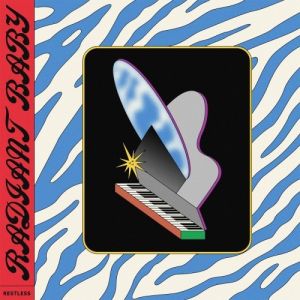 Radiant Baby - Restless (MP3)