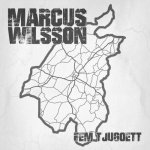 Marcus Wilsson - Fem Tjugoett