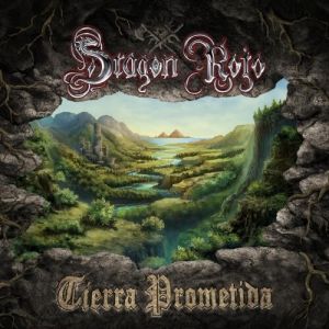 Dragon Rojo - Tierra Prometida (MP3)