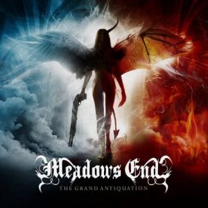 Meadows End - The Grand Antiquation Meadows End - The Grand Antiquation