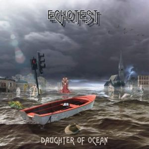 Echotest - Daughter of Ocean (MP3)
