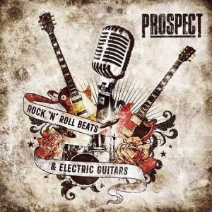 Prospect - Rock 'N' Roll Beats & Electric Guitars (MP3)