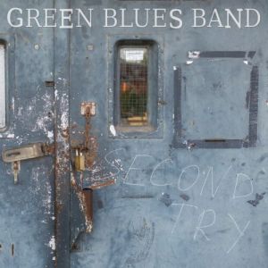 Green Blues Band - Second Try (MP3)