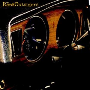 The Rank Outsiders - The Rank Outsiders