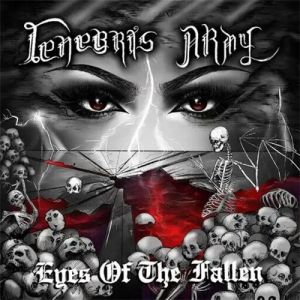 Tenebris Army - Eyes of the Fallen (MP3)