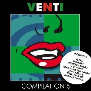 Venti Compilation 5 (FLAC)