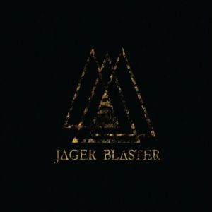 Jager Blaster - Introspecta