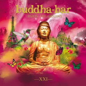 Buddha-Bar XXI: Paris, the Origins