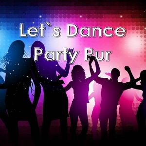 Let's Dance: Party Pur