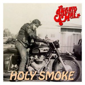 Ingrid Mae - Holy Smoke (MP3)
